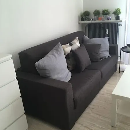 Apartment Apt Cosy Central Avec Parking Couvert *