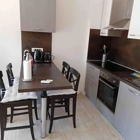 Apt Cosy Central Avec Parking Couvert * 멍똥